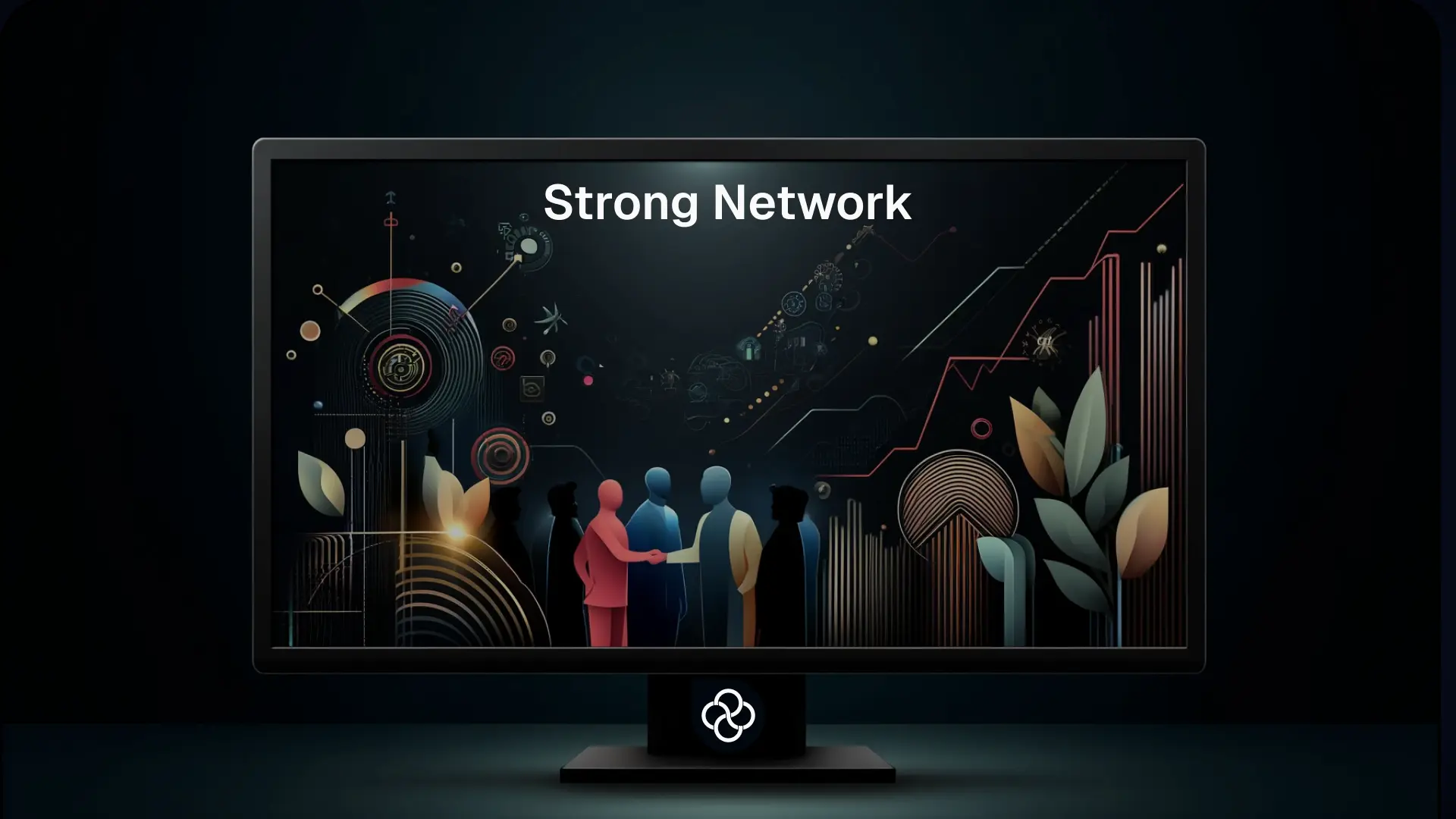 Strong Net Connection Build a Strong Network: Today it is More Important than Ever